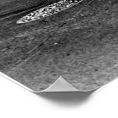 ザL ポスター (角)