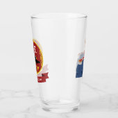 ザLOSビールグラス タンブラーグラス (右)