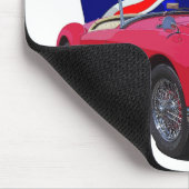 ザMGA マウスパッド (コーナー)