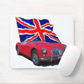 ザMGA マウスパッド (マウス)