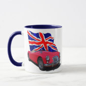 ザMGA マグカップ (左)