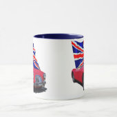 ザMGA マグカップ (中央)