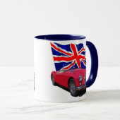 ザMGA マグカップ (正面右)