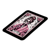 ザmomタロットカード磁石 マグネット (左側)