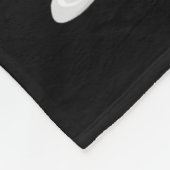 ザSy小妖精や小人クリスマスおもしろいマッチングファミリーグループキリスト フリースブランケット (角)