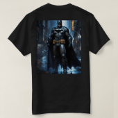 ザTシャツブティック Tシャツ (デザイン裏面)