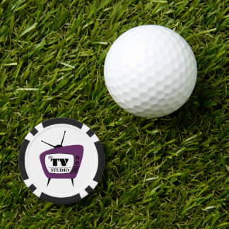 ザTVスタジオトランプのポーカーチップ!!! ポーカーチップ