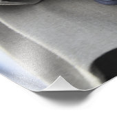 ザUSSニューヨーク フォトプリント            (角)