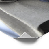 ザUSSニューヨーク ポスター (角)