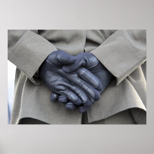 ザUSSニューヨーク ポスター (正面)