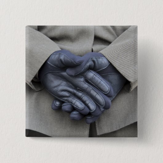 ザUSSニューヨーク 缶バッジ (正面)