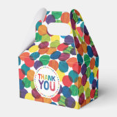 ザvery空腹キャタピラー誕生日 フェイバーボックス (裏面サイド)