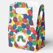 ザvery空腹キャタピラー誕生日 フェイバーボックス (オープン)