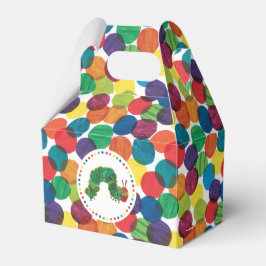 ザvery空腹キャタピラー誕生日 フェイバーボックス