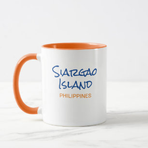シアガオアイランドコーヒーマグ マグカップ