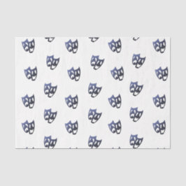 シアターアーツティッシュペーパー 薄葉紙