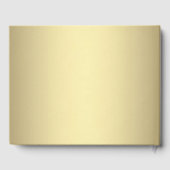 シアターゲストブック ゲストブック (裏面)