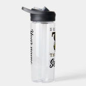 シアターシニア水筒 ウォーターボトル (右面)