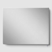 シアターシルバースクリーンマスクゲストブック ゲストブック (裏面)