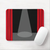 シアターステージマウスパッド マウスパッド (マウス)