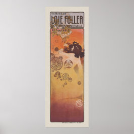 シアターデロイフラーのポスター ポスター