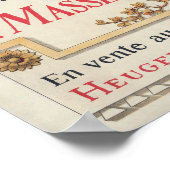 シアターナショナルドラオペラコミケ ポスター (角)