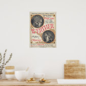 シアターナショナルドラオペラコミケ ポスター (キッチン)