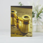 シアターバイノクルス2 招待状 (スタンド正面)