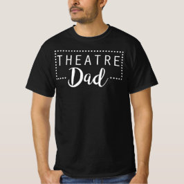 シアターパパ Tシャツ