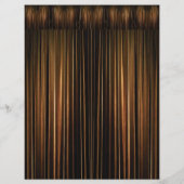 シアターフライヤー チラシ (裏面)