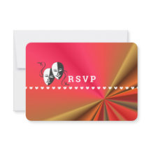 シアタープレイビルショーチケットテーマ結婚ズ