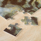 シアターボックスバイピエールルノアールヴィンテージファインアート ジグソーパズル (側面)