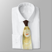 シアターボックスバイピエールルノアールヴィンテージファインアート ネクタイ (タイ)