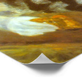 シアターボックスバイピエールルノアールヴィンテージファインアート ポスター (角)