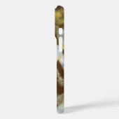 シアターボックスバイピエールルノアールヴィンテージファインアート Case-Mate iPhoneケース (裏面 / 左)