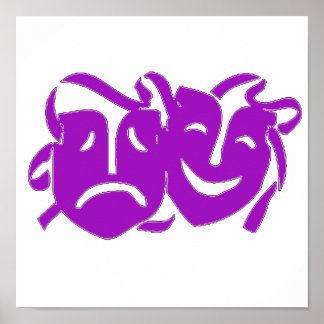 シアターマカーブル6 ポスター