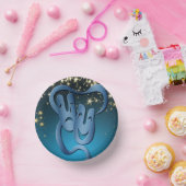 シアターマスクコメディ悲劇のスターパーティー ペーパーボウル (パーティー)