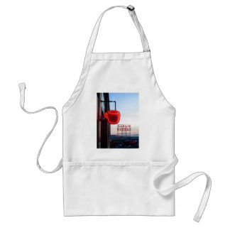 シアトルの大衆相場 スタンダードエプロン