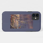 シアトルのWashington1962万国博覧会ポスター Case-Mate iPhoneケース (裏面(横))