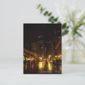 シアトルはがき ポストカード (スタンド正面)