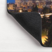 シアトルへの道 マウスパッド (コーナー)