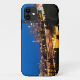 シアトルへの道 iPhone 11 ケース