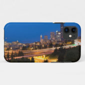 シアトルへの道 Case-Mate iPhoneケース (裏面(横))