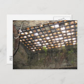 シアトルアンダーグラウンド ポストカード (正面/裏面)