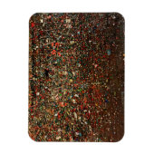 シアトルガムウォール#2マグネット マグネット (縦)