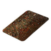 シアトルガムウォール#2マグネット マグネット (左側)