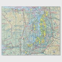 シアトルクラスBセクションギフトラップ