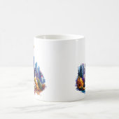 シアトルコーヒーマグ コーヒーマグカップ (中央)