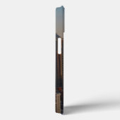 シアトルシティスカイライン2の空中表示 Case-Mate iPhoneケース (裏面 / 右)