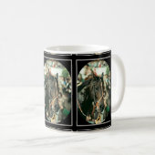 シアトルスルーサロブレッド1978 コーヒーマグカップ (正面右)